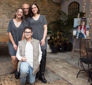 צילום אירועים