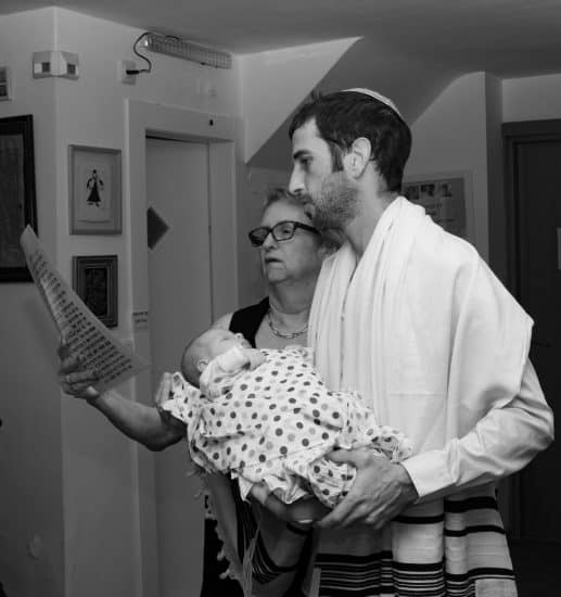 צילום אירועים- גלריה