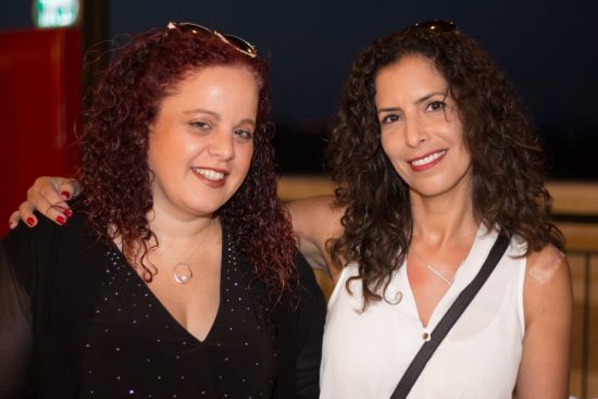 צילום אירועים- גלריה