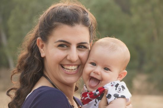 צילום אירועים- גלריה