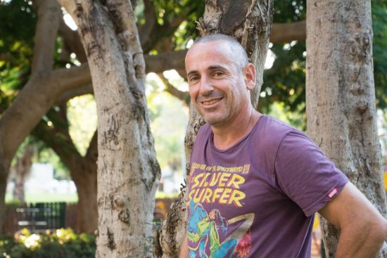 צילום אירועים- גלריה