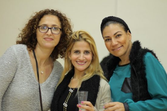 צילום אירועים- גלריה