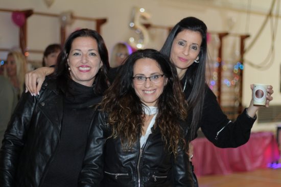 צילום אירועים- גלריה