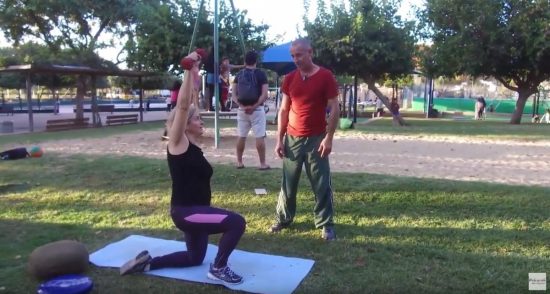 הפקת סרט תדמית