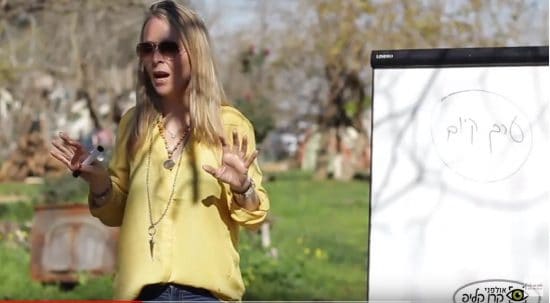 הפקת סרט תדמית