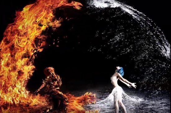 קליפ לחתונה