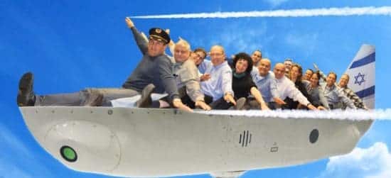 גלרית סרטונים