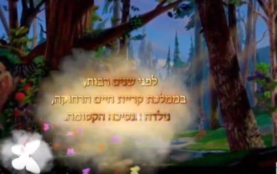 קליפ לחתונה