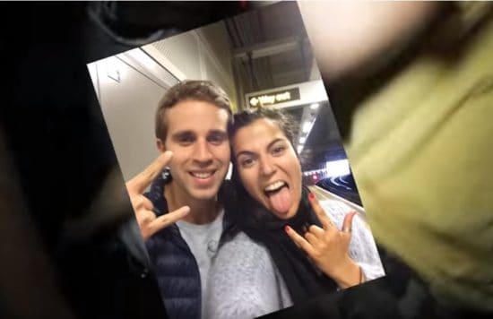 קליפ לחתונה