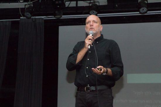 צילום אירועים- גלריה