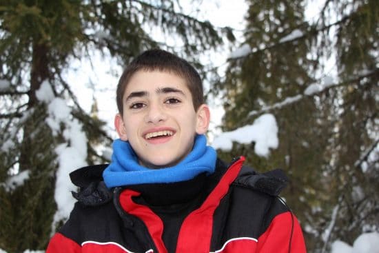 גלרית סרטונים