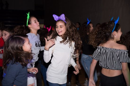 צילום אירועים- גלריה