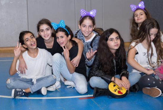 צילום אירועים- גלריה