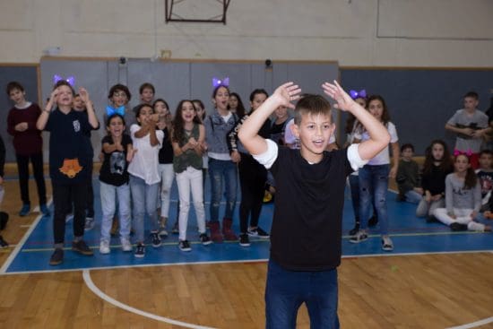 צילום אירועים- גלריה