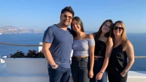 קליפ ליום הולדת