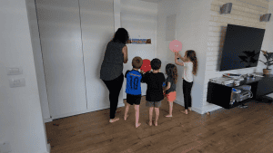 קליפ ליום הולדת