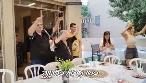 גלרית סרטונים