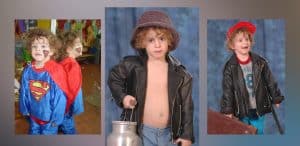 גלרית סרטונים