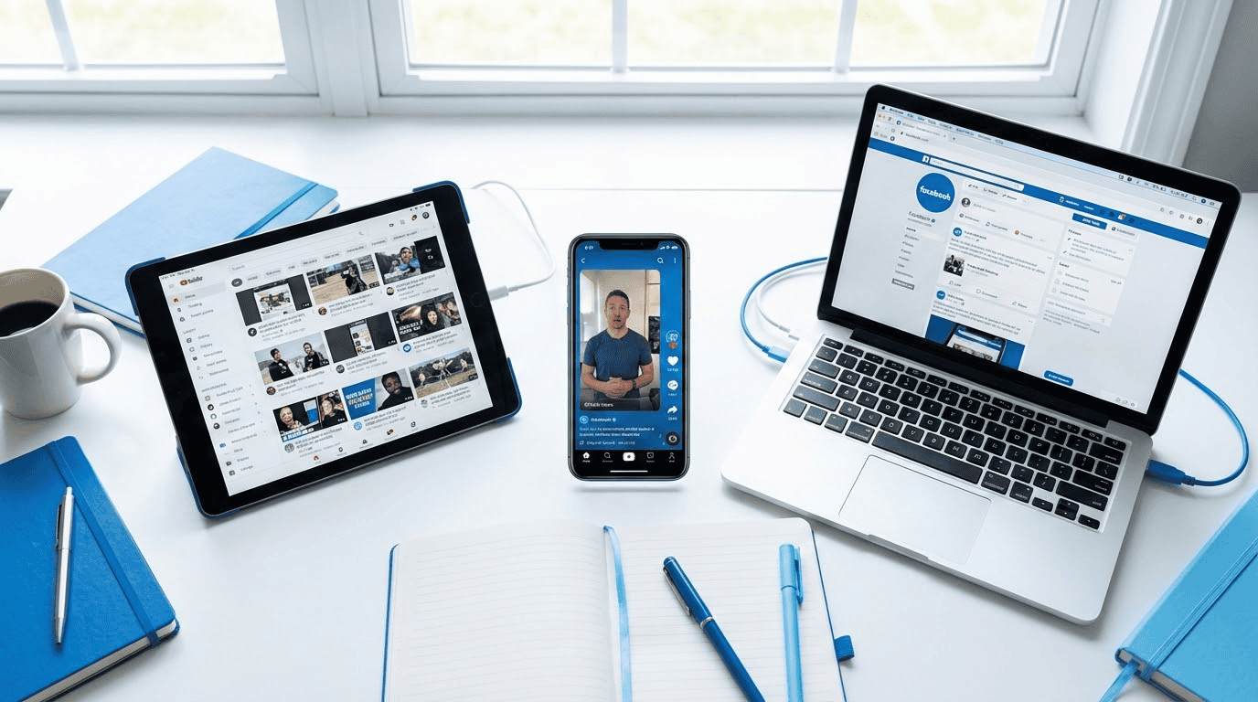 הפצת סרטון שיווקי - איפה לפרסם ואיך להגיע לקהל היעד