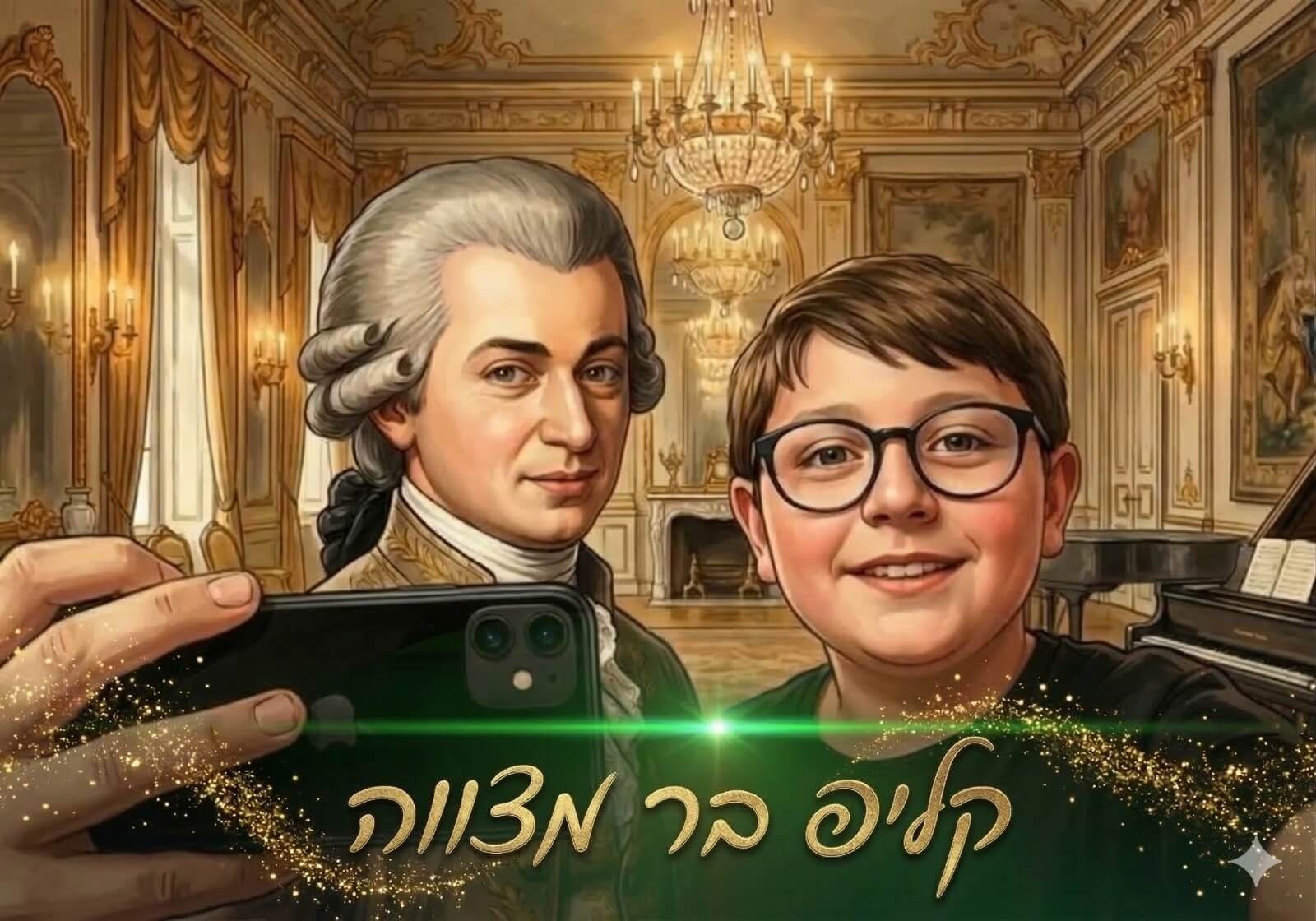 גלרית סרטונים