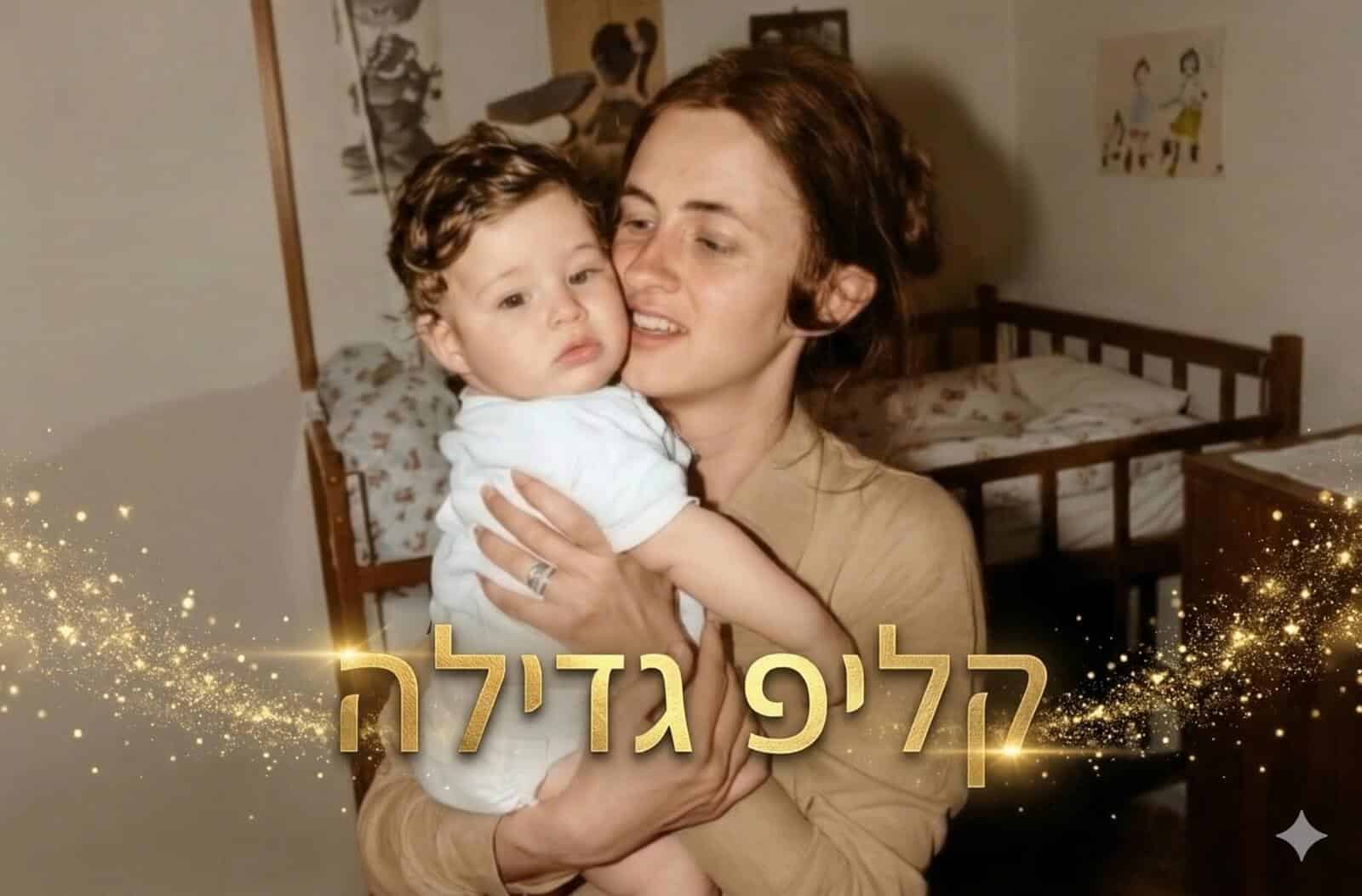 גלרית סרטונים