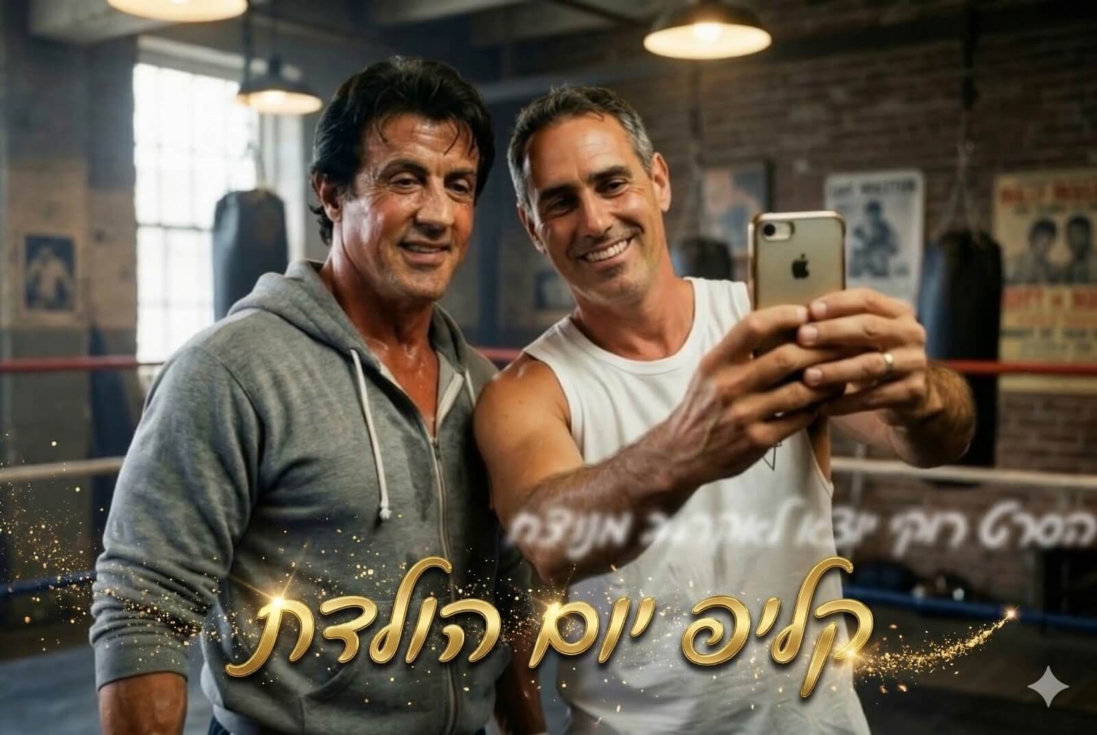 גלרית סרטונים